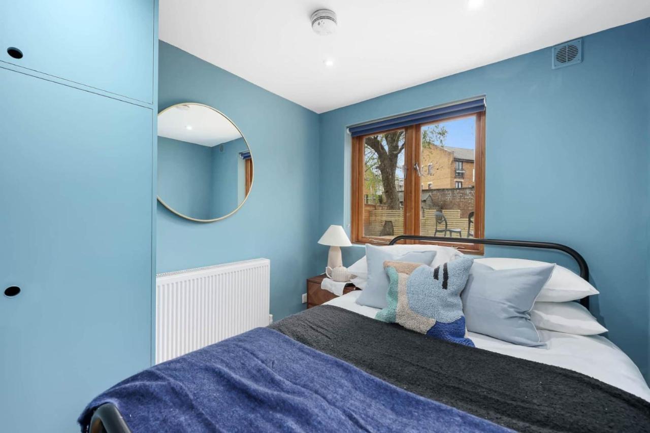 Camden Garden Apartments Londres Exterior foto
