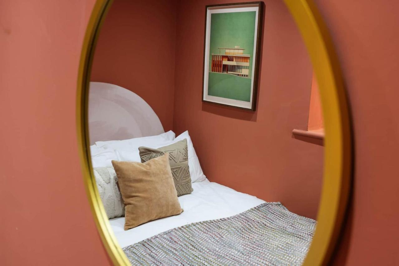 Camden Garden Apartments Londres Exterior foto
