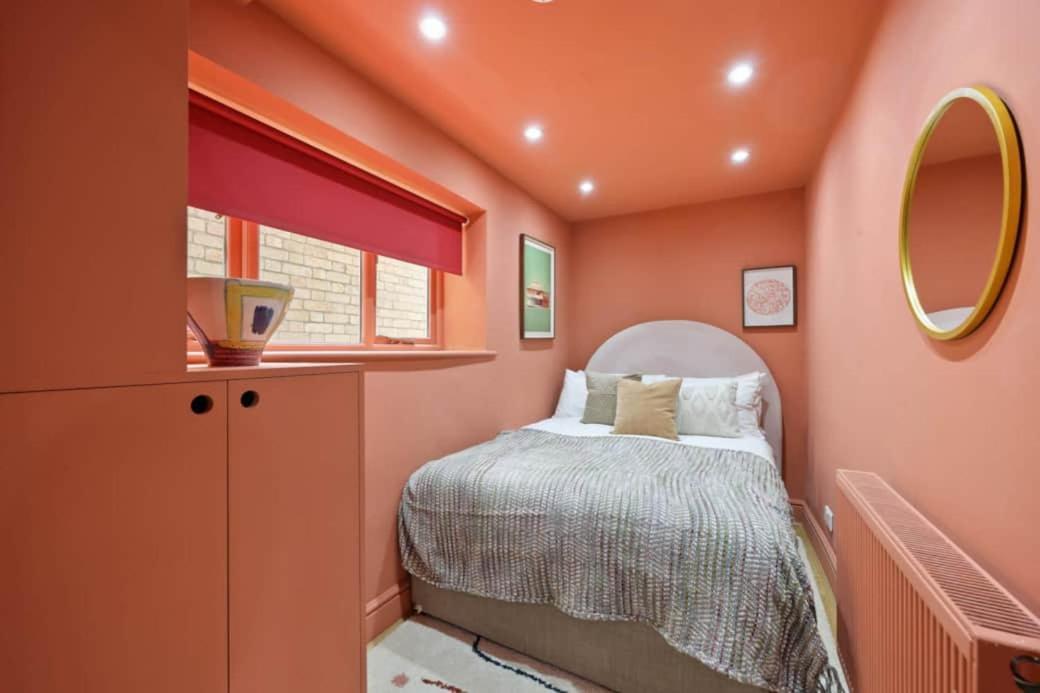 Camden Garden Apartments Londres Exterior foto